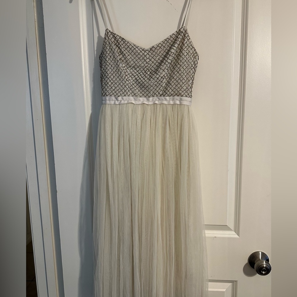 Needle & Thread dress